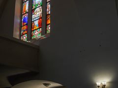 -青岛市江苏路基督教堂