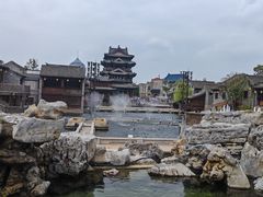 -百脉泉景区