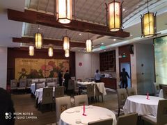 大堂-老正兴菜馆(福州路店)