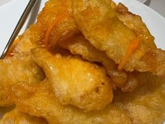 -上关东东北菜(夫子庙水游城店)