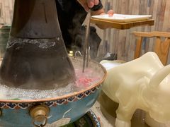 -额尔敦传统涮(体育场店)