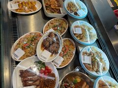 -盒马鲜生(悠方店)