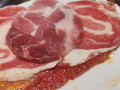 -韩盛·盛江山自助料理(学院路江北大学城店)