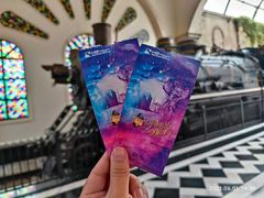 -华谊兄弟（长沙）电影小镇