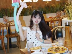 -做披萨的奇葩(中海央墅店)