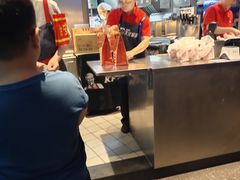 -肯德基(北京南站店)