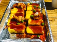 -U你·湖北家宴菜(南湖总店)