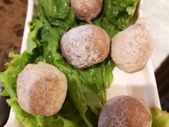 -小龙坎老火锅(北京三里屯店)