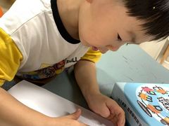 -广州市荔湾区协和幼儿园(彭城东路)