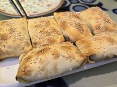 -撒拉花儿·新疆菜·清真(太阳宫店)