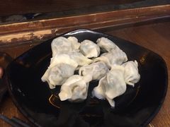 -大妈水饺(文华巷店)