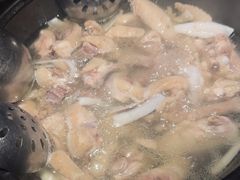-润泽园椰子鸡(汇一城店)