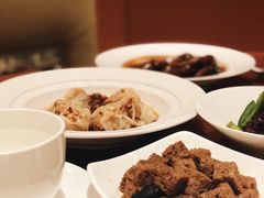 红油抄手-杭州JW万豪酒店-万豪中餐厅