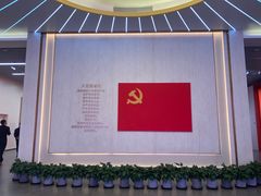 -中共一大纪念馆