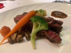 -王品牛排(福州泰禾店)