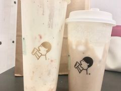 -喜茶(东莞汇一城店)