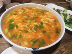 -海荣锅贴馆(五味十字店)