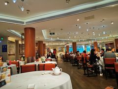 大堂-潮福城大酒楼(湖滨北路店)