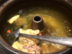 -云海肴·汽锅鸡·云南菜(天山百盛优客店)