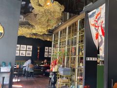 -顶特勒·黄鱼馆·特色菜(上海大世界店)