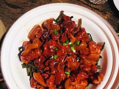 -美庐时尚餐厅(菱角湖店)