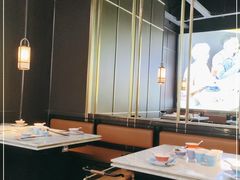 大堂-澳美徕·港式花胶鸡火锅(高新万达店)