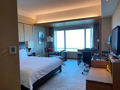 -上海浦东嘉里大酒店