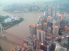 -WFC会仙楼观景台