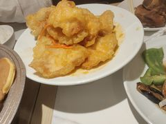 -上关东东北菜(夫子庙水游城店)