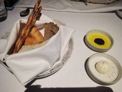 -Bistro Wang 牛排馆