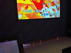 -大溪地量贩KTV(合肥1912店)