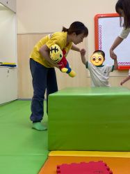 -巧虎kids体验中心(绿宝广场店)