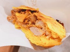 -魏家凉皮(博水商务大厦店)