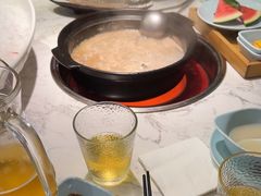 -捞神煲汤火锅(湖滨商业街店)