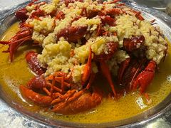 -学士怪怪龙虾·川菜·烧烤(学士街店)