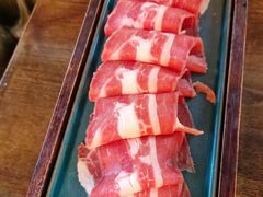 -吼堂老火锅(太古里总店)