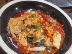 -文记沸腾鱼(永安路总店)
