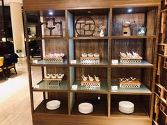 -上海衡山路十二号华邑酒店