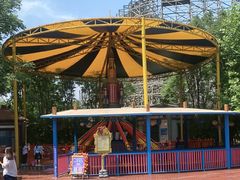 -郑州方特梦幻王国