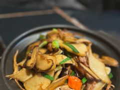 -多味居(剪子巷店)