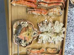-震海贝烤贝·民俗特色店(延吉总店)