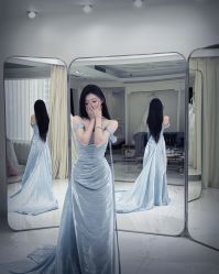 -拉瑞娜LaReine婚纱礼服高级定制