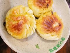 -李记清真馆(打钉巷店)