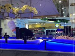 -诱货海鲜自助火锅(爱琴海购物公园东百店)