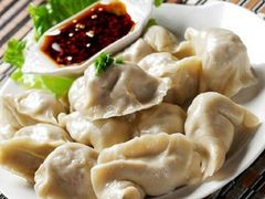 -三合园水饺(二马路店)