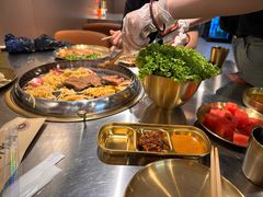 -炉队长·齐齐哈尔家庭烤肉(马家堡店)