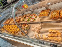 -裕兴烘焙(新桥西路店)