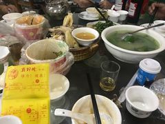 -真好吃牛杂(白沙店)