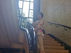 -上海浦东星河湾酒店