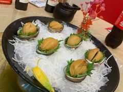 -祈胜邨•顺德鱼生•顺德菜(容桂店)